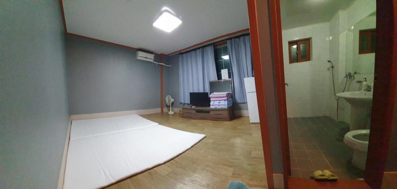 Green Valley Sancheong Exterior foto