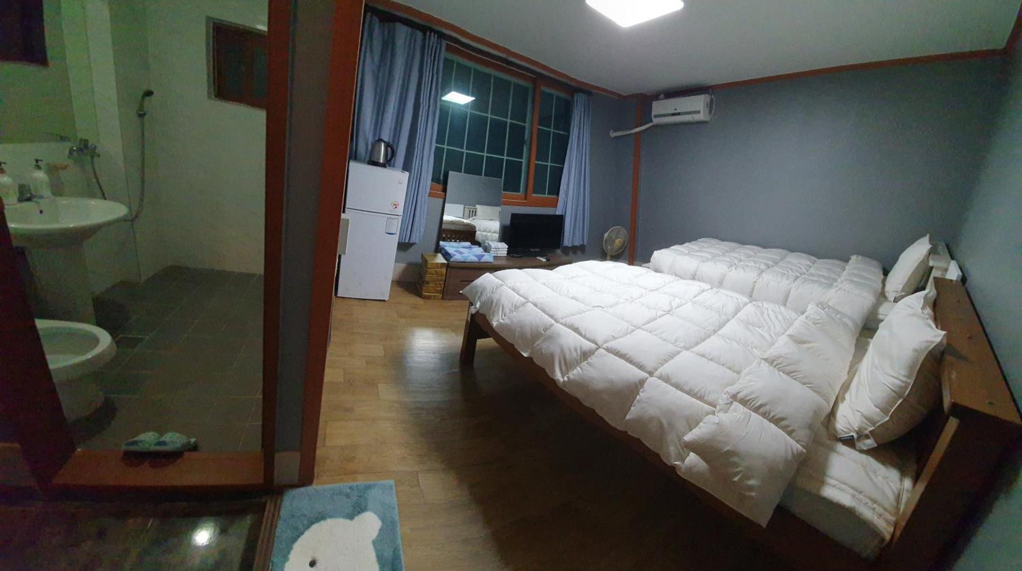 Green Valley Sancheong Exterior foto